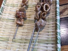 -金谷园饺子·烧烤(人大总店)