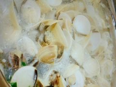 -拾下卜卜贝•海鲜火锅