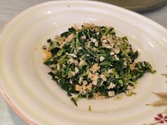 -上海新江南大酒店-中餐厅