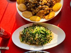 -夕阳红小吃(中街大悦城店)