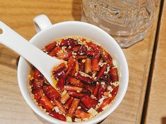 -清真·北京老门框爆肚涮肉馆(凤城六路店)