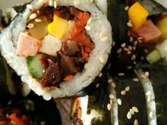 -传闻来紫菜包饭·打糕(西塔韩百店)