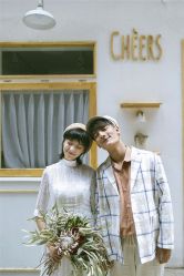 -易摄影婚纱摄影工作室