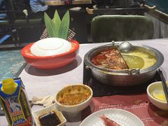 -一绪に寿喜烧自助(世茂广场店)