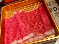 -温禾牛·和牛寿喜烧自助火锅(恒基名人店)