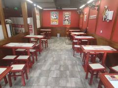 -71号豆汤饭·成都小馆(红牌楼店)