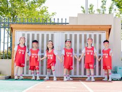 -上海市闵行科技幼儿园