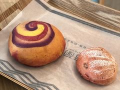 -焙丽拾光(麦凯乐直营店)