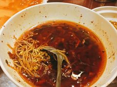 -大鸭梨烤鸭店(光彩店)