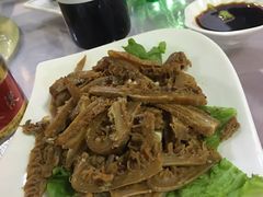 -悦真雅院·四合院·清真私房菜(雍和宫店)