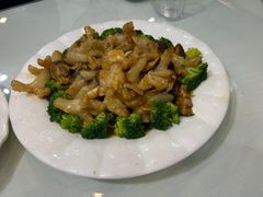 -黑石礁酒楼·海鲜(黑石礁店)