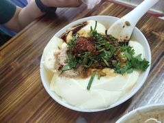 -云南大锅豆浆店