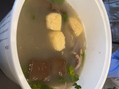 -鸡鸣汤包(红山动物园店)