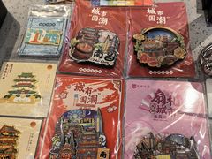 -老三样 · 江西菜馆(前海壹方汇店)