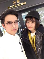 -崇尚GAVIN STYLE