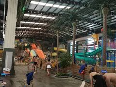 -南宫温泉水世界