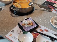 -集渔·泰式海鲜火锅(科华店)