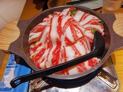 -三石铁板烧(紫竹桥店)