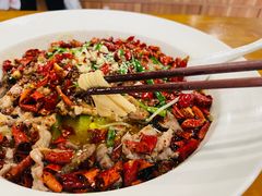 -邱大妈水煮(龙山店)