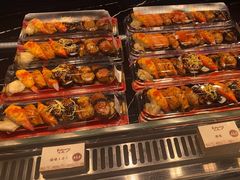 -食悦天美食广场(长沙IFS国金中心店)