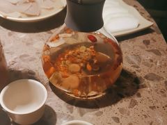 -蜀国大将老火锅(江北店)