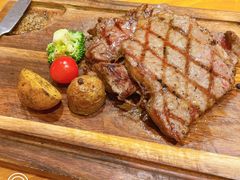 -森Some Fusion(荔湾店)