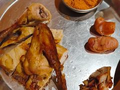-耶里夏丽·新疆菜·28年喀什老馆(田林东路店)