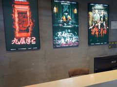 -棂笼·深度沉浸密室(武汉旗舰店)