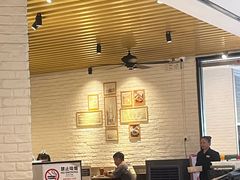 -新宝餐厅(流塘店)