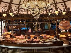 -B&C黄油与面包·THE GARDEN BAKERY概念店(世纪汇店)