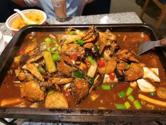 -里岛烤鱼(东港凯虹广场店)