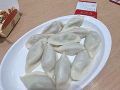 -喜家德虾仁水饺(浦东山姆店)