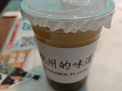 -桂满陇·杭州小馆(巴黎春天浦建店)
