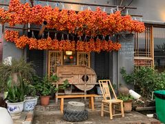 -呱呱叫民俗风味主题餐厅(沣峪口店)