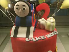 -CAKE BOSS 蛋糕老板(西单君太百货店)
