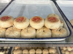 -义隆素菜馆(百年老店)