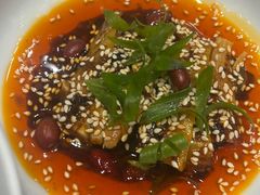 -南堂馆·新川菜(天府三街店)