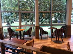 -COSTA COFFEE(张江软件园店)