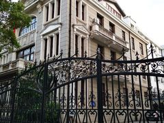 -飞马旅黎黄陂路文旅街区