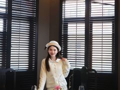 -萬國春·中菜馆(颐和公馆店)