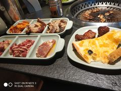 -韩盛·盛江山自助料理(中街大悦城店)