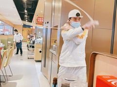 -海底捞火锅(汇金星力城店)