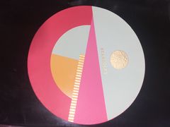 -星巴克(福州万象九宜城分店)