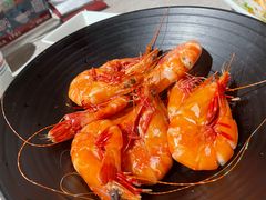 -达叔香味海鲜(海棠68环球美食街店)
