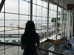 -苏州金鸡湖中茵皇冠假日酒店