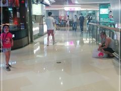 -深圳来福士广场