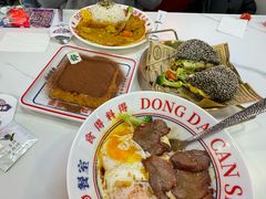 -动哒餐室•港式茶餐厅(顺义华联店)