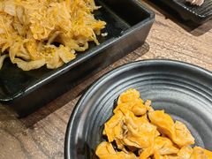 -九田家黑牛烤肉料理(顺义区华联金街店)