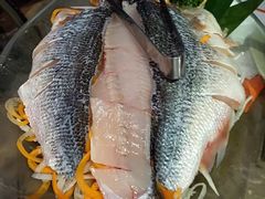 -鱼豆吉·豆浆鱼火锅(宜昌万达店)