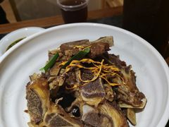 -许府牛火锅(信义坊总店)